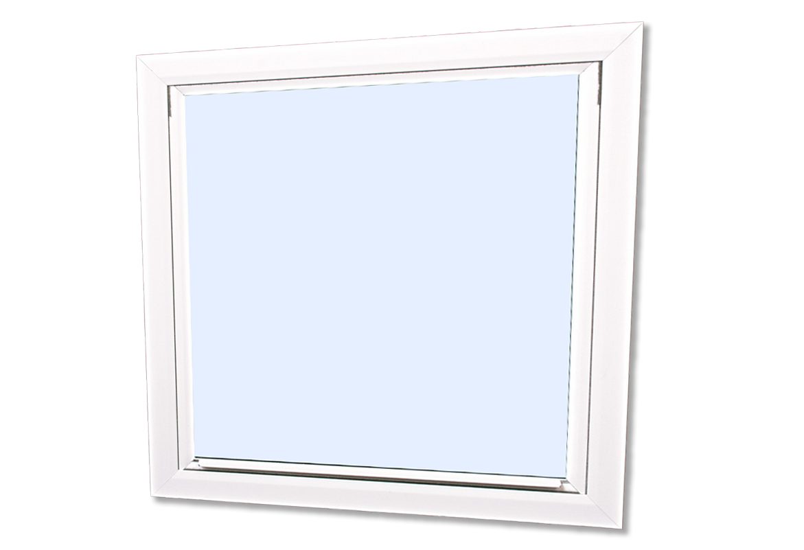 Lift-out secondary glazing unit