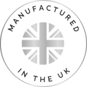 UK-manufactured secondary glazing