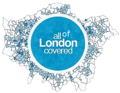 Secondary glazing across all of London
