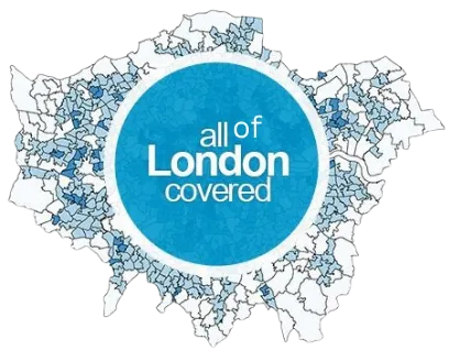 Secondary glazing across all of London